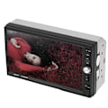 Pikkukuva 3 / 7: HD 7 tuuman auton stereoradiosoitin 2 DIN Handsfree MP5-soitin CL-7022