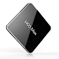 Miniatyrbilde 5 av 7: H96max X2+S905X2 2+16G Dual band WiFi BT STB Smart TV Box for Android 8.1