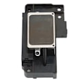 Miniatyrbillede 4 af 7: Print Hoved Sort Kontor Printer Print Hoved Udskiftning til R340 R350 R230 R220 R210 R200 G1Z4