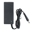 Miniatyrbillede 3 af 7: Bærbar computer NoteBook udskiftning AC opladeradapter passer til HP Pavilion DV5 DV7 DV4 100-240V