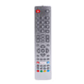 Miniatyrbilde 1 av 7: TV-fjernkontroll for Sharp Television LC‑32HG5141K LC‑32HG5341K LC‑40UG7252K LC‑40UI7352E