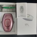 Miniatyrbillede 5 af 5: IPL Hårfjerning til Kvinder og Mænd Smertefri Permanent Hårfjerning Enhed med Hudforyngelse til Krop Ansigt og Bikini