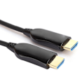 Miniatyrbillede 3 af 7: HDMI High Definition Wire Computer Display Screen Connecting Line Optical Fiber 4k 60hz 2.0V Video Cable15m