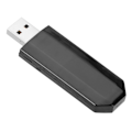 Miniatyrbilde 7 av 7: AC-811 Trådløst Nettverkskort USB WiFi Adapter 600MBPS 2.4G/5G Dual Band Støtte for 802.11ac/a/b/g/n