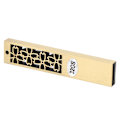 Miniatyrbild 2 av 7: Unik mönstrad elegant USB-minne, bärbar U-disk, datortillbehör (32 GB)