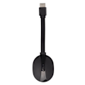 Miniatyrbilde 5 av 7: Trådløs skjerm dongle-adapter multifunksjonell kablet trådløs dual-modus WiFi-skjermadapter for IOS for Android