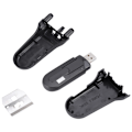 Miniatyrbilde 1 av 7: Trådløs 3D-skriveradapter Nettverkskort Adapter For Dell 2130cn 3130cn WLA3310