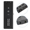 Miniatyrbillede 4 af 7: ZF-360A 3 i 1 ABS Bluetooth 5.0 Sender Modtager 300mAh Batterikapacitet Trådløs 3,5 mm Lydadapter