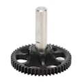 Miniatyrbild 5 av 7: 3D-skrivarsträngsprutväxelutbyte för Sherpa Mini för Vorn 2.4 för Stealthburner för Afterburner Extruder Gear med hög noggrannhet