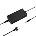 Miniatyrbild 4 av 7: 12V 5A nätadapter snabbladdningsadapter med indikator