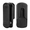 Miniatyrbilde 7 av 7: CLIP-14 Walkie Talkie Bakre Klips Toveis Radio Original Belteklips For Yaesu VX-7R HX270 HX370