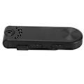 Miniatyrbilde 5 av 7: 1080P Kroppskamera Mini Bærbar Kameraopptaker med Bevegelsesdeteksjon og Nattmodus for Rettshåndhevelse Utesport 16GB