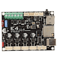 Miniatyrbild 2 av 7: 3D-skrivarmoderkort 240 MHz 12 V till 24 V stödjer WiFi Bluetooth E4 V1.0 ESP32 styrkort