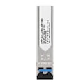 Pikkukuva 1 / 7: SFp gE LH80-SM1550 80KM Gigabit Single mode Dual Fiber Transceiver Optical Module