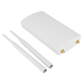 Pikkukuva 2 / 7: COMFAST CF EW71 Tehokas ulkoinen langaton AP WiFi-verkko reititin 300Mbps