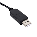 Miniatyrbild 5 av 6: USB till TTL seriell kabel Debug Port Adapter kabelmodul konsolkabel för Raspberry Pi