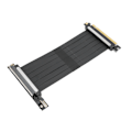 Pikkukuva 1 / 7: PCI-jatkokaapeli PCIE 16X Express -jatkokortti magneetilla, tietokoneen lisävarusteet