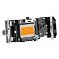 Miniatyrbillede 6 af 7: Printhoved til MFC J220/J615w J125/J410/290/990A4/Brother DCP145c DCP165c DCP185c DCP350C(990A4 )