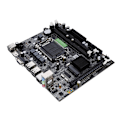 Pikkukuva 2 / 7: H55 Työpöytätietokone Emolevy LGA 1156 DDR3 USB2.0 SATA2.0 Emolevy