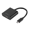 Miniatyrbillede 1 af 7: USB3.1 Type C Han til HDMI Hun Adapter til MacBook 2015 Chromebook Pixel 2015