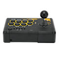 Miniatyrbilde 3 av 7: USB kablet spill joystick Retro Arcade Fighting Controller Spillkonsoll Gamepad for PS3 for PS4 for Switch PC