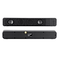 Miniatyrbild 5 av 7: Hem Bluetooth 4.2 Strip Högtalare Tung Bas för Stationär Dator Bärbar Dator Mobiltelefon