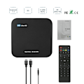 Pikkukuva 7 / 7: M16 S905X 1+8G Quad Core Smart TV Set Top Box Android 7.1:lle