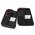 Miniatyrbillede 4 af 7: Mere realistisk spilfølelse Bluetooth Game Controller Høj følsomhed Bluetooth Gamepad