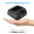 Miniatyrbillede 7 af 7: Desktop-oplader CHR-9700 til BAOFENG UV 9R UV 9R BF UV9R Walkie Talkies ham-transceiver