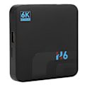 Miniatyrbilde 3 av 7: H6 2+16G Set top TV Box VP9 ProfilE 2 H.265 Videodekoding for Android 9.0