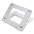 Miniatyrbillede 3 af 7: Bærbar notesbogsbeslag Foldbar bærbar computerstand Liftable Tablet Holder