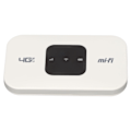 Miniatyrbillede 4 af 7: 4G LTE Router - Høj stabilitet - Nem forbindelse - Bred dækning - Bærbar SIM-kortslot - Mobil Wifi-router til hjemmekontor