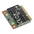 Miniatyrbillede 5 af 7: 150 Mbps WiFi-netværkskort til HP 655 650 CQ58 M4 M6 4445S DV4 G4 G6 G7 2.4 Ghz Bluetooth 3.0 Mini PCIE WiFi-kort