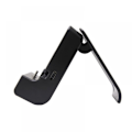 Miniatyrbillede 4 af 8: Nintendos Switch-holder, Nintendo Switch og Nintendo Switch Lite/LED-opladningsstativ, Nintendos bærbare Switch-justerbare opladningsstativ