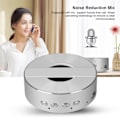 Pikkukuva 7 / 7: Mini langaton Bluetooth 4.0 -kaiutin HiFi-stereovahvistin MP3-soitin, tukee mikrofonia ja TF-korttia