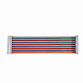 Miniatyrbild 1 av 7: 40-stifts kvinnlig till kvinnlig GPIO-adapterkabel för Banana Pi/ Raspberry Pi 2/ 3