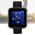 Miniatyrbild 6 av 7: TTGO T-Watch Programmerbar Nätverksansluten Smartwatch för Open Source-klocka som interagerar med miljön