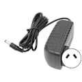 Miniatyrbillede 7 af 7: 12V 1A Strømadapter Isolerende Egenskab Anti Interferens Overspændingsbeskyttelse Strømforsyning Adapter 100‑240VAU Stik