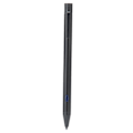 Miniatyrbillede 2 af 7: Stylus Pen til IOS Tablet Sort Touch Screen Anti-Mistouch Kapacitive Penne WYH0013