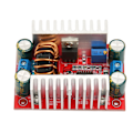 Miniatyrbild 1 av 7: 400W 15A DC till DC Boost-omvandlare Steg upp modul Justerbar konstant strömförsörjningsmodul för bärbar dator