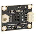 Miniatyrbild 7 av 7: Analog TDS-sensor 2 Kontrollsystem Plug and Play Vattenkvalitetsövervakningsmodul med Vattentät Sond för Vätskedetektering