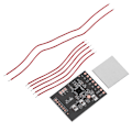 Miniatyrbillede 1 af 7: Ny revision til X360-chip til X360 ACE V4-chip 150MHZ ACE-chip egnet til XBOX360-serien