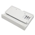 Miniatyrbilde 6 av 7: Stativbaseholder for ASUS Rog Ally Multi Angle Justerbar Forhindre Skli Foldbar Stativbase for Steam Deck