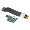 Pikkukuva 2 / 7: Latausportti Dock-liitin Ammattimainen USB C Latausportti Flex-kaapeli Samsung Galaxy S20 Ultra SM G988U -versiolle