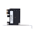 Miniatyrbillede 6 af 7: PCI-E-kort PCI Express til SATA 3.0 2 port SATA III 6Gbps udvidelsesadapterkort