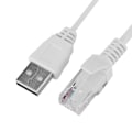 Pikkukuva 6 / 7: VONETS IEEE 802.11g/b/n Langaton Ethernet-silta Automaattinen skannaus WiFi-tukiasema USB Langaton silta