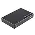 Pikkukuva 2 / 7: 2.5 tuuman SATA-mediasoitin 32 Gt SD/MMC-stereokaiutin 1080P-video HDMI-mediasoitin -