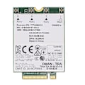 Miniatyrbillede 1 af 7: Trådløst netkort understøtter 3G 4G 5G Hurtig transmissionshastighed Understøtter positionering PCB trådløst kort til bærbar computer