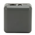 Miniatyrbilde 7 av 7: Nettverks USB 2.0-skriverserver RJ45-nettverksport Flerbrukerdeling LAN-skriverserveradapter for Windows for Android 100‑240V EU-plugg