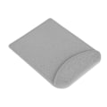 Miniatyrbillede 4 af 7: Rektangulært Memory Foam Silikone Musehåndled Beskyttelse Pad Øko-venlig Til Hjem/Kontor PC